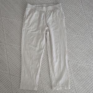 Linen Pants
